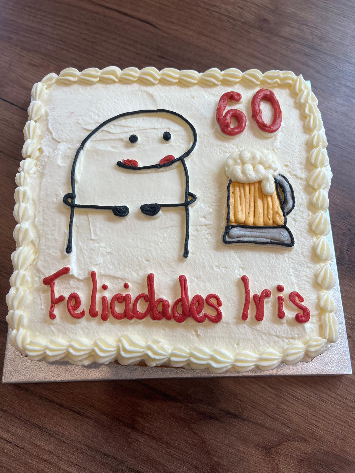 Tarta de Tres Leches (3 Leches)