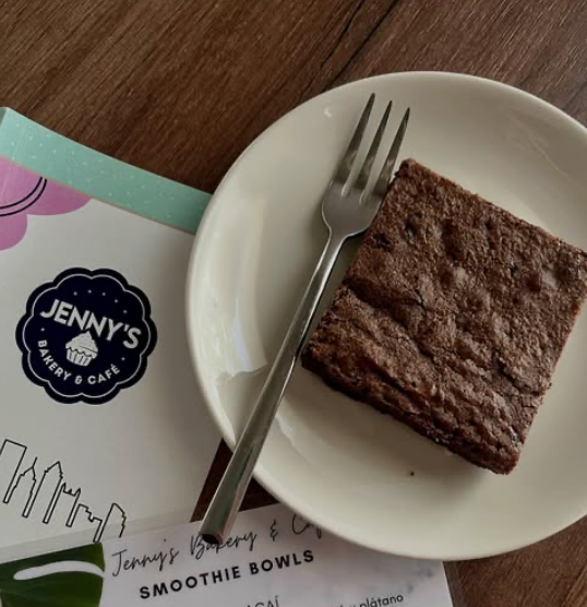 Brownies