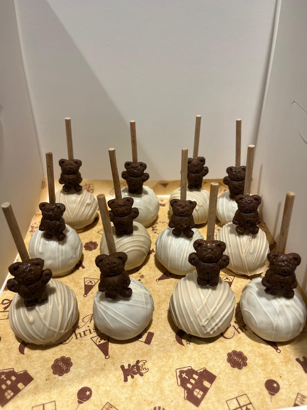 Cake Pop