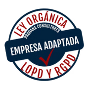 Empresa adaptada al RGPD y a la LOPDGDD